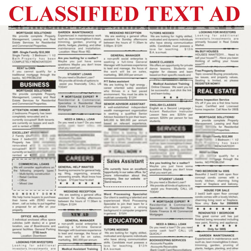 classfied-text-ad-riyoadvertising