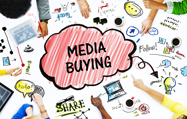 Media-Buying