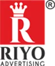 riyoadvertising media buying agency logo
