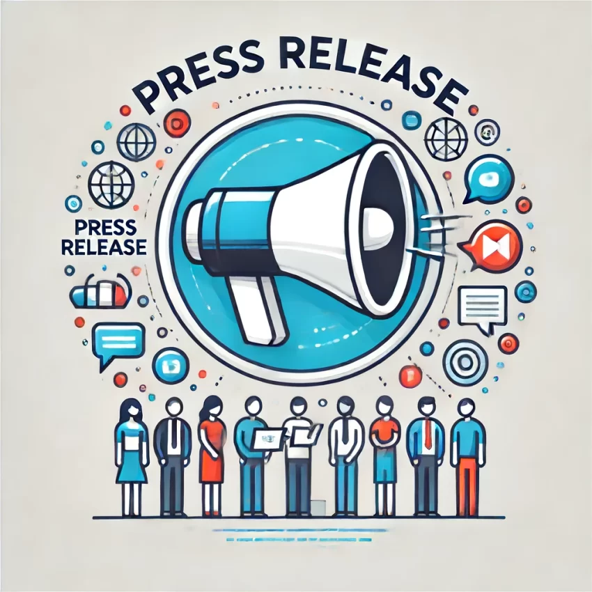 Type Of Press Release