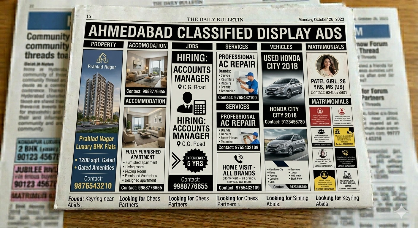 Book <span class="text-pink-700">Classifide Ads</span> in Business Standard Newspaper Online