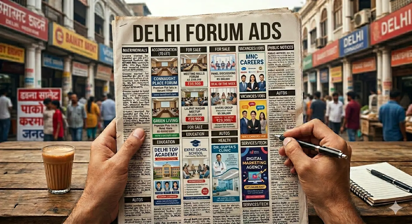 Book <span class="text-pink-700">Classifide Ads</span> in Business Standard Newspaper Online