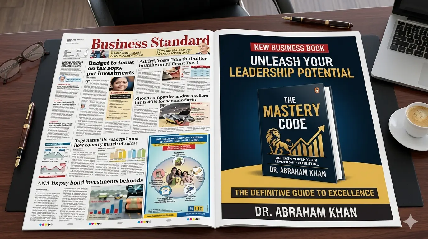 Book <span class="text-pink-700">Classifide Ads</span> in Business Standard Newspaper Online