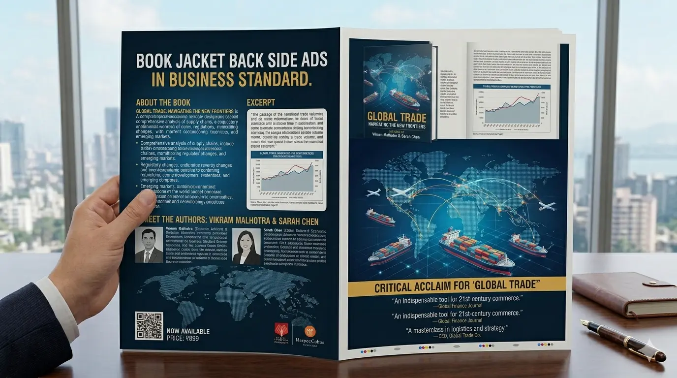 Book <span class="text-pink-700">Classifide Ads</span> in Business Standard Newspaper Online