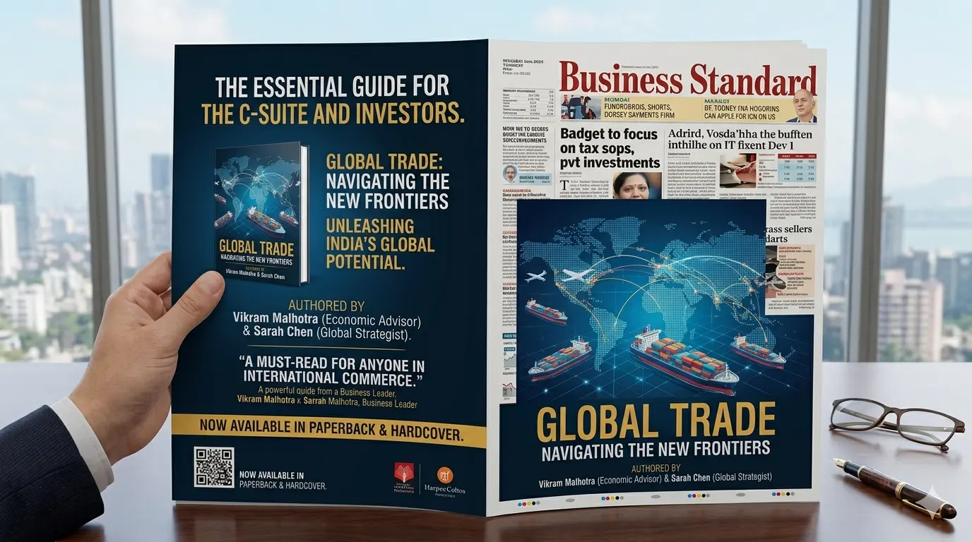 Book <span class="text-pink-700">Classifide Ads</span> in Business Standard Newspaper Online