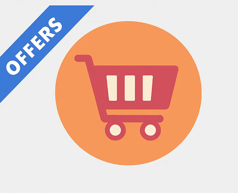 Shopping Ads Business Standard