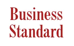 Business Standard Newspaper