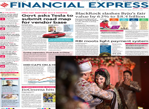 Financial Express