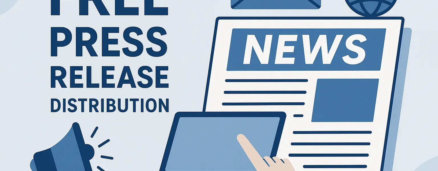 Free Press Release Distribution