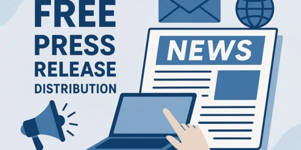 Free Press Release Distribution