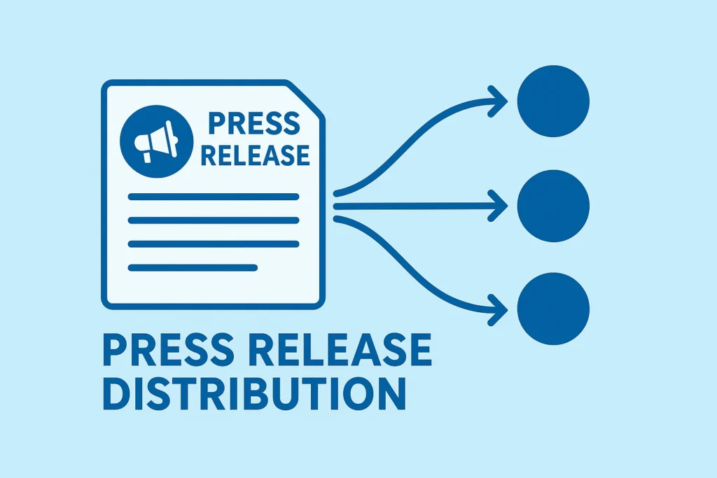 Press Release Distribution