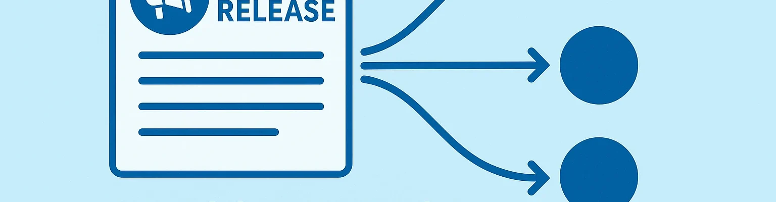 Press Release Distribution