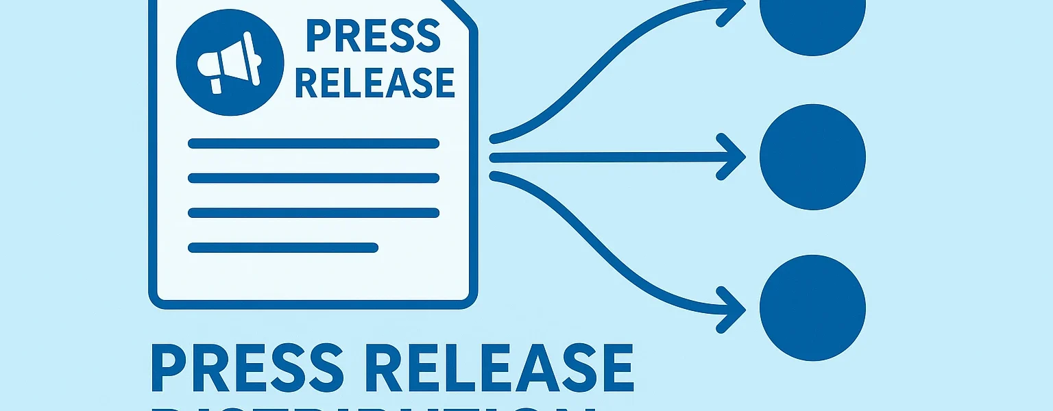 Press Release Distribution