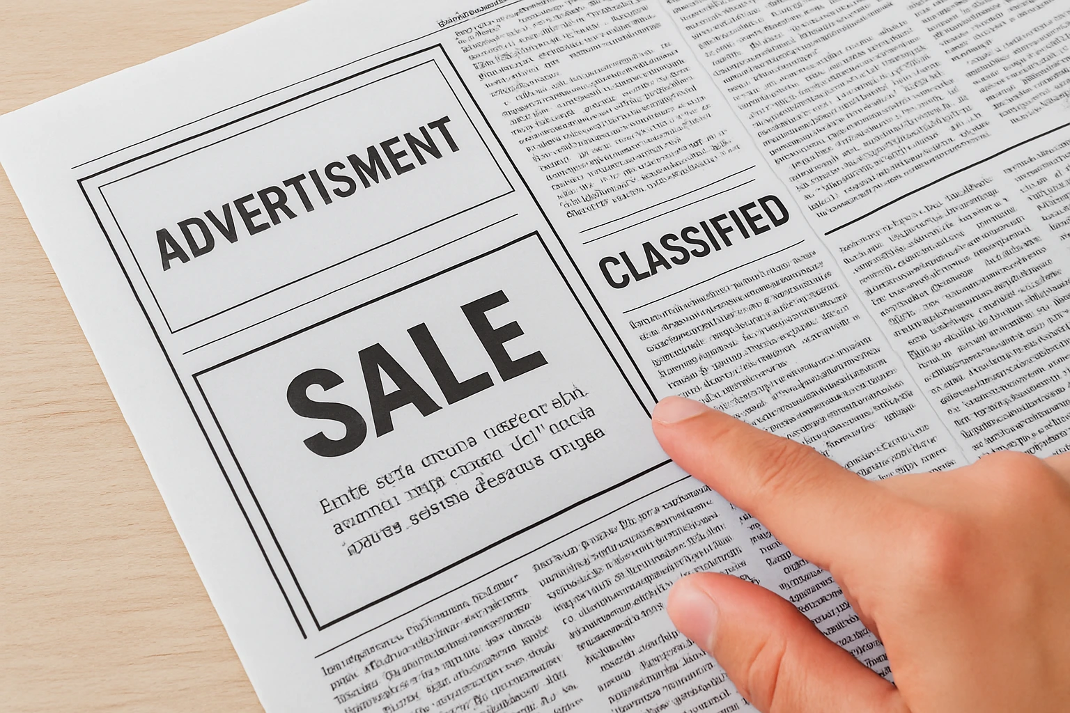 AD Pricing