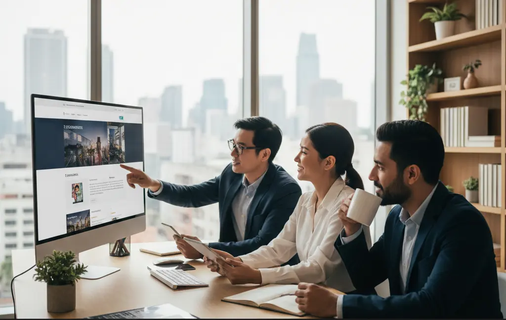 Why Your Website Matters Today