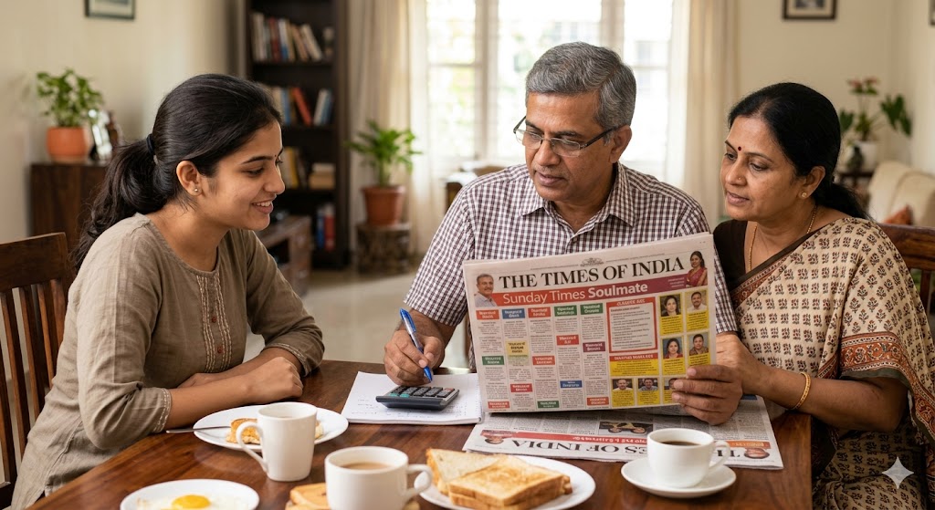 times-of-india-matrimonial-secrets