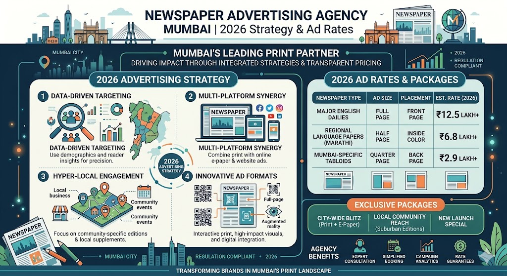 Strategic Media Planning India 2026