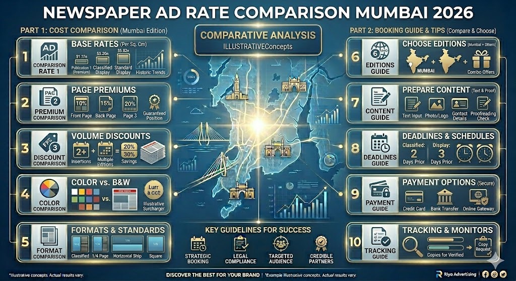 Newspaper-Ad-Rate-Comparison-Mumbai