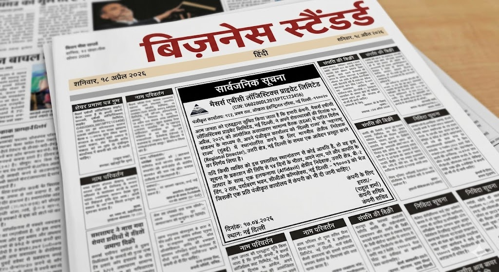 Business-Standard-Hindi-Public-Notice