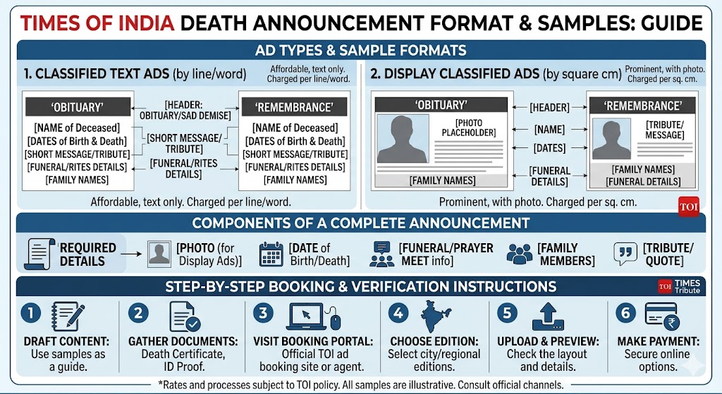 Times-of-India-Death-Announcement-Format-and-Samples