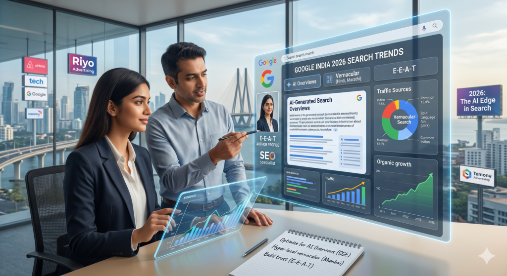 Google’s AI Overviews (formerly SGE) are the primary way users consume information.