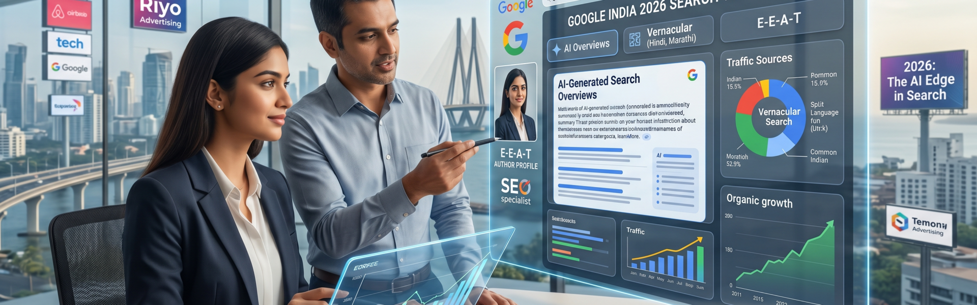 Google’s AI Overviews (formerly SGE) are the primary way users consume information.