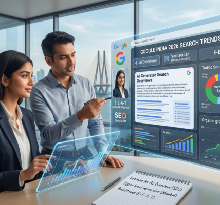 Google’s AI Overviews (formerly SGE) are the primary way users consume information.