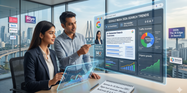 Google’s AI Overviews (formerly SGE) are the primary way users consume information.
