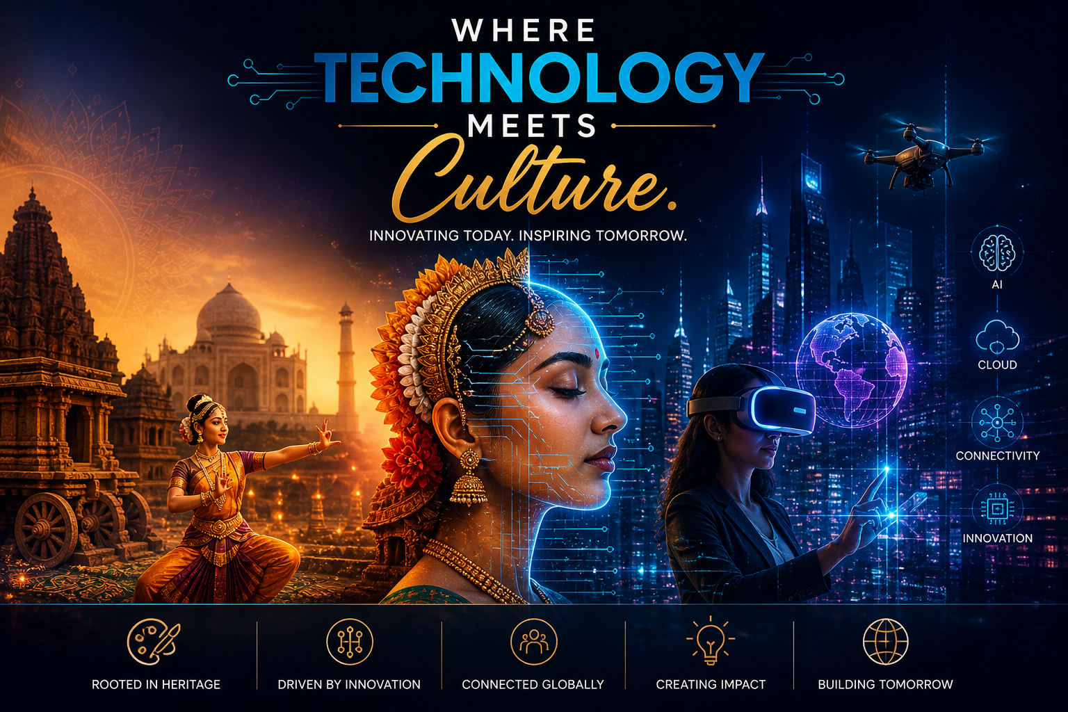 culture-meets-technologyin-harmony