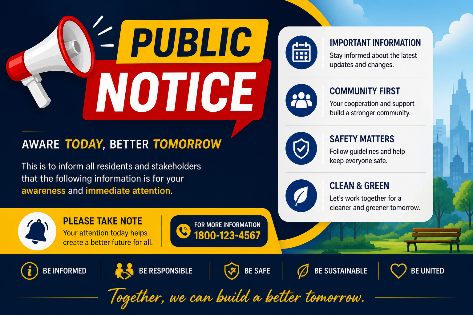 public-notice-for-a better-tomorrow