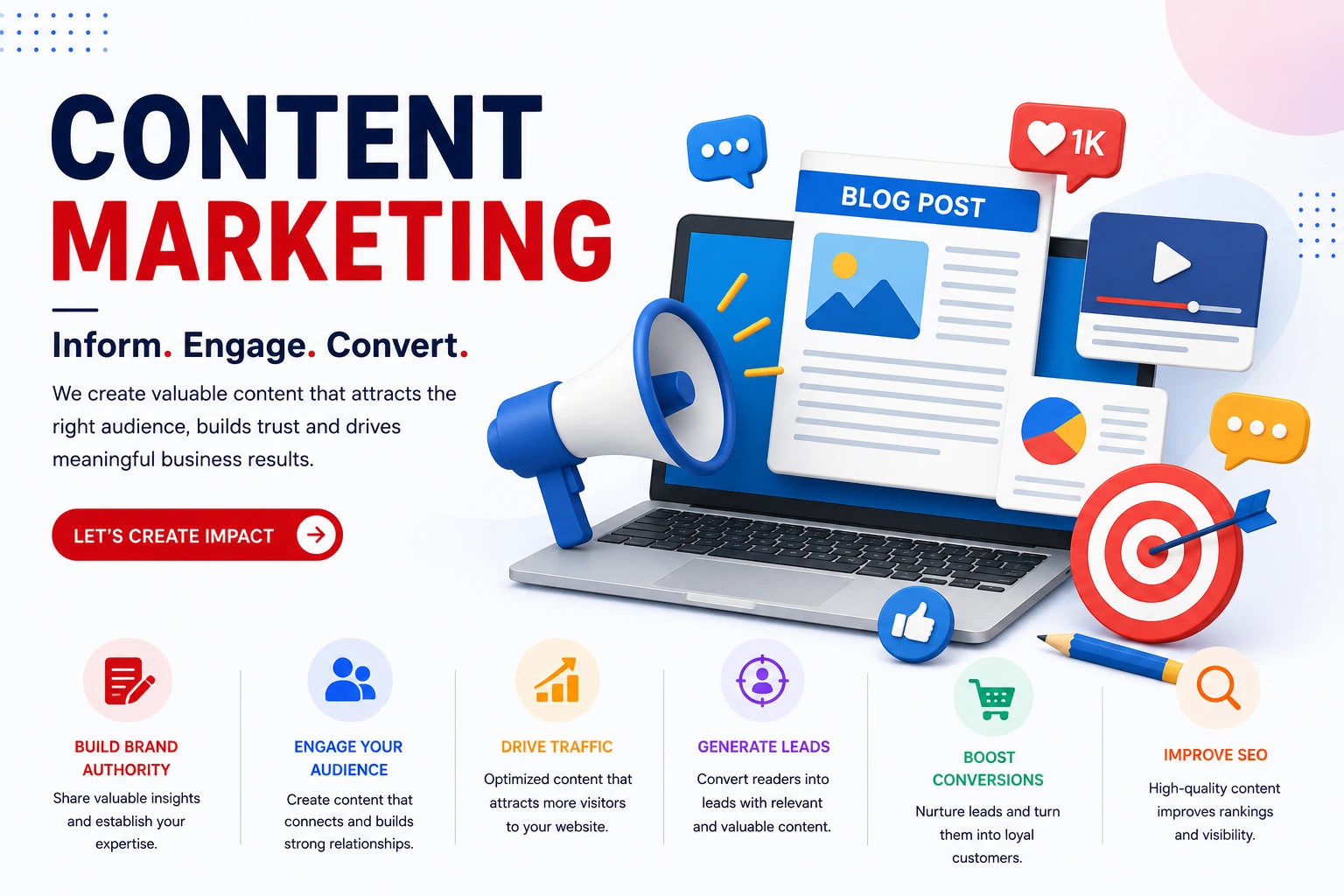 Content Marketing