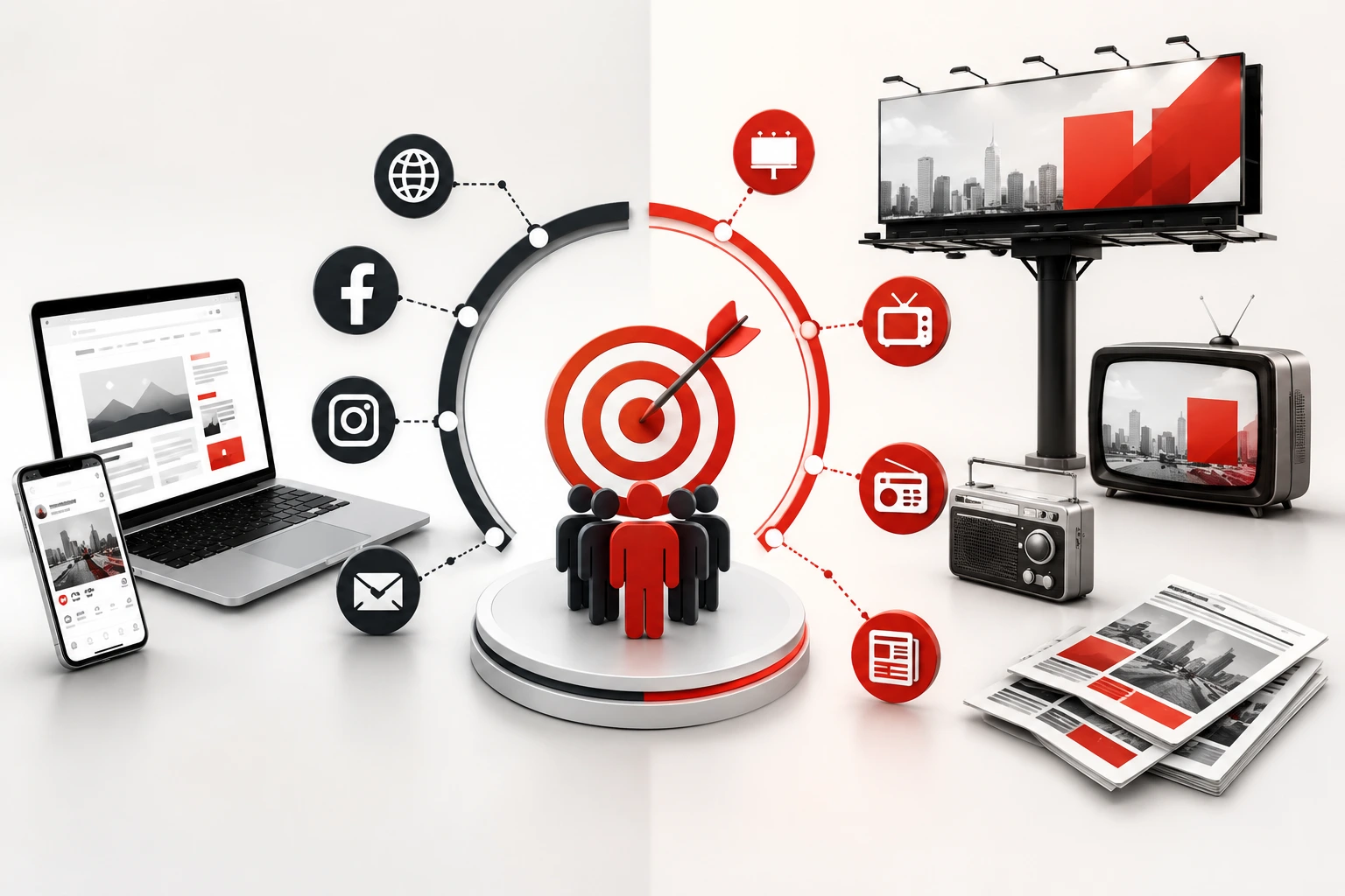 Integrated Approach