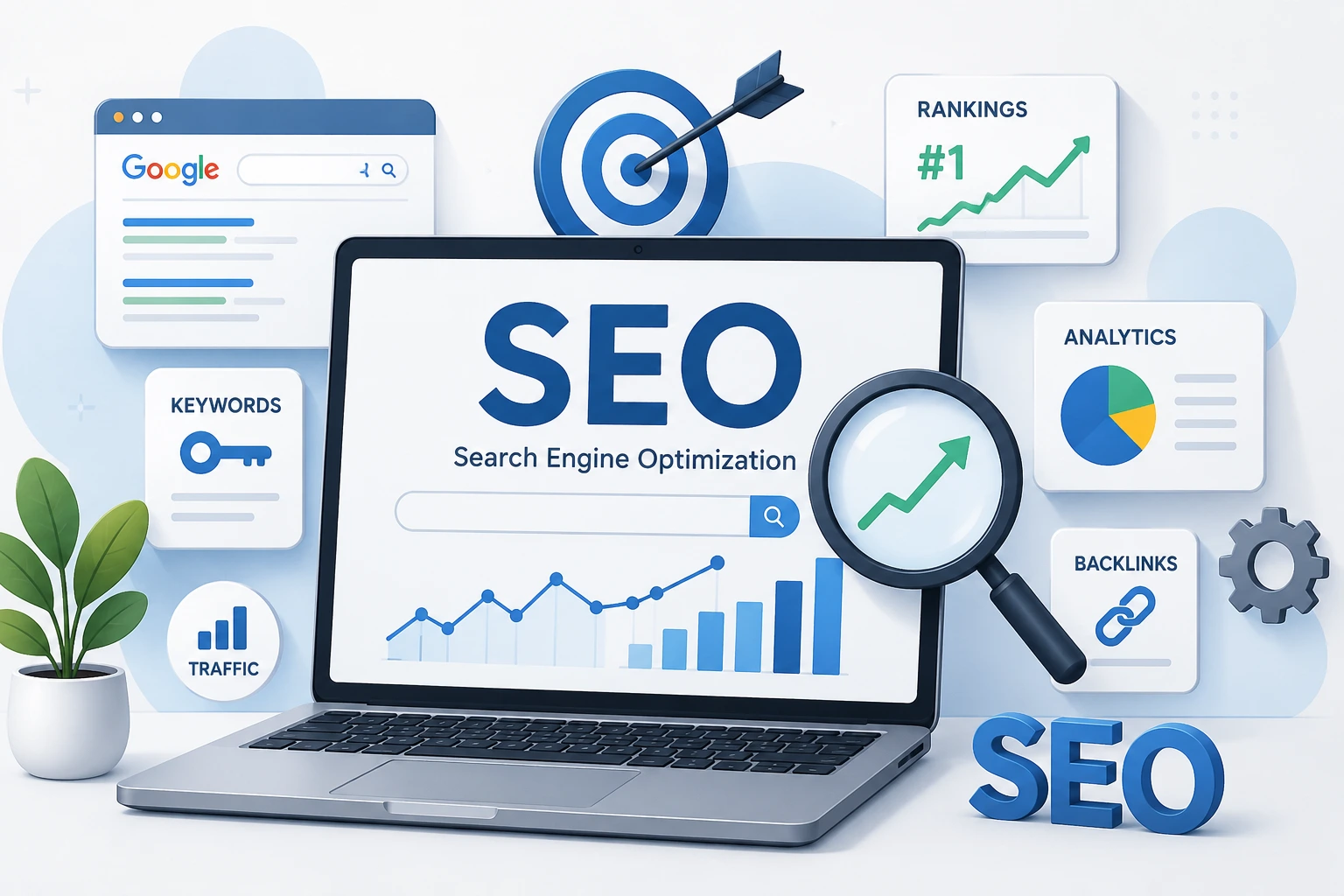 SEO Services