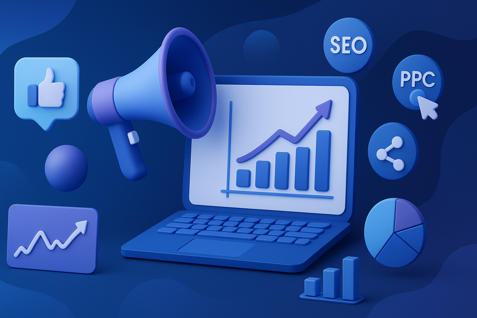 Digital Marketing Growth