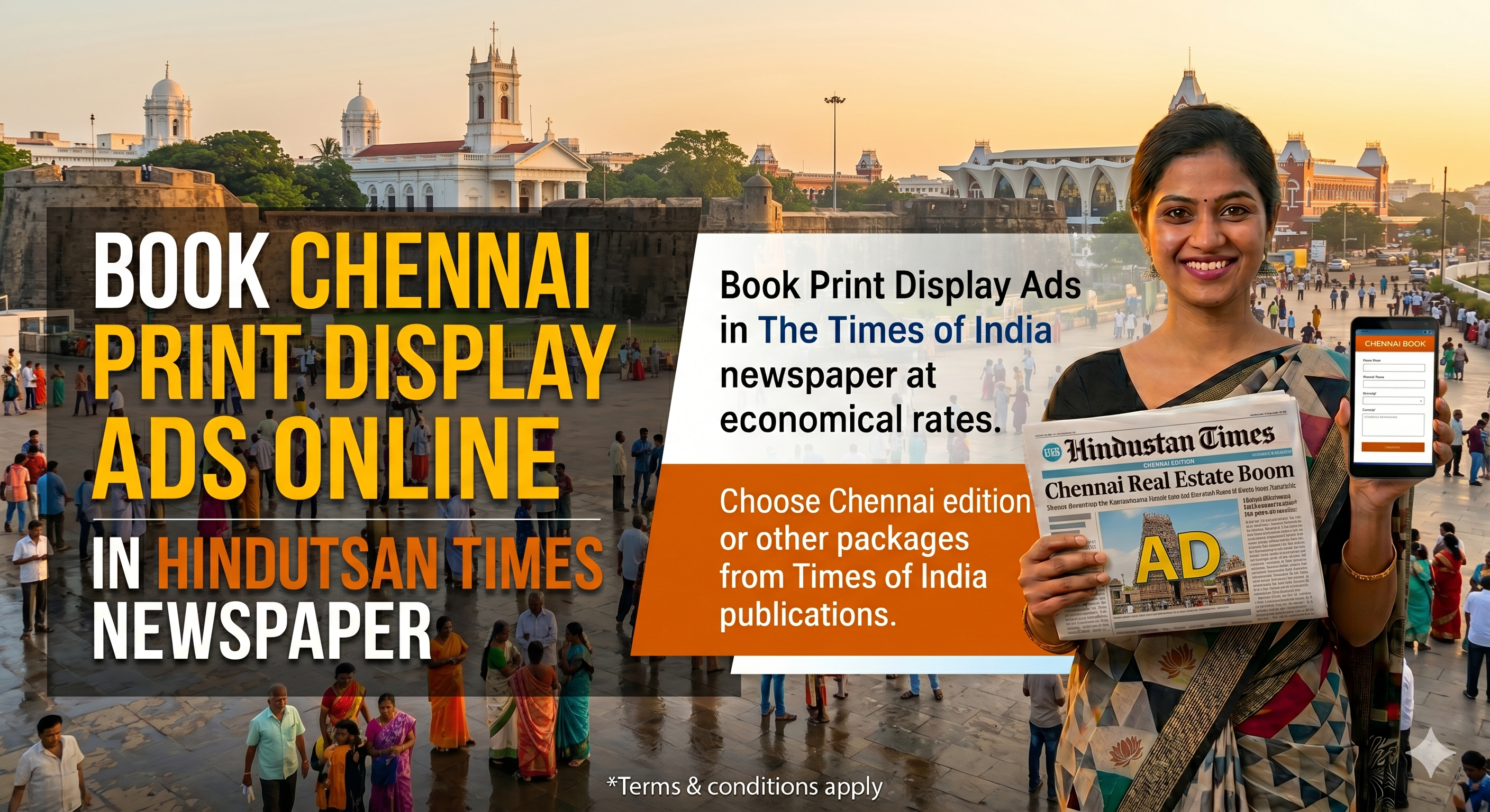 Chennai Display Ads � Hindustan Times