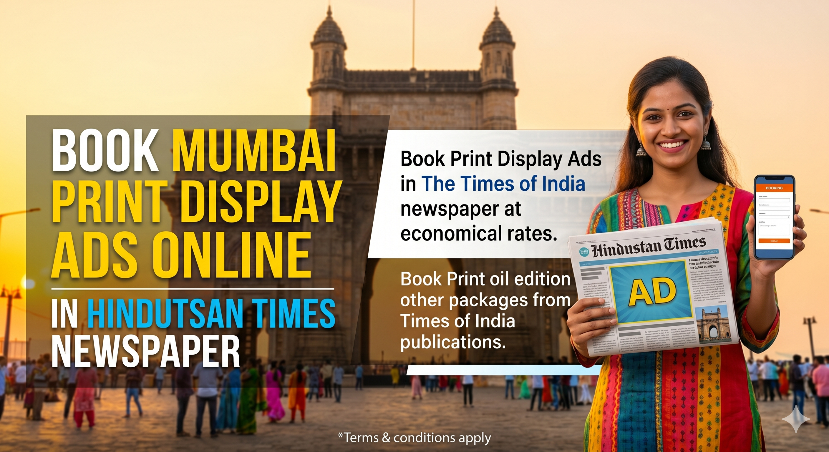 Mumbai Display Ads � Hindustan Times