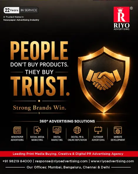 Creative campaign