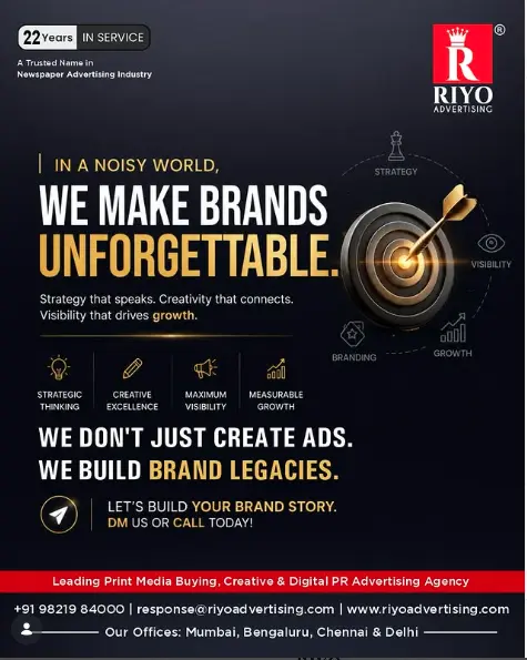Digital campaign