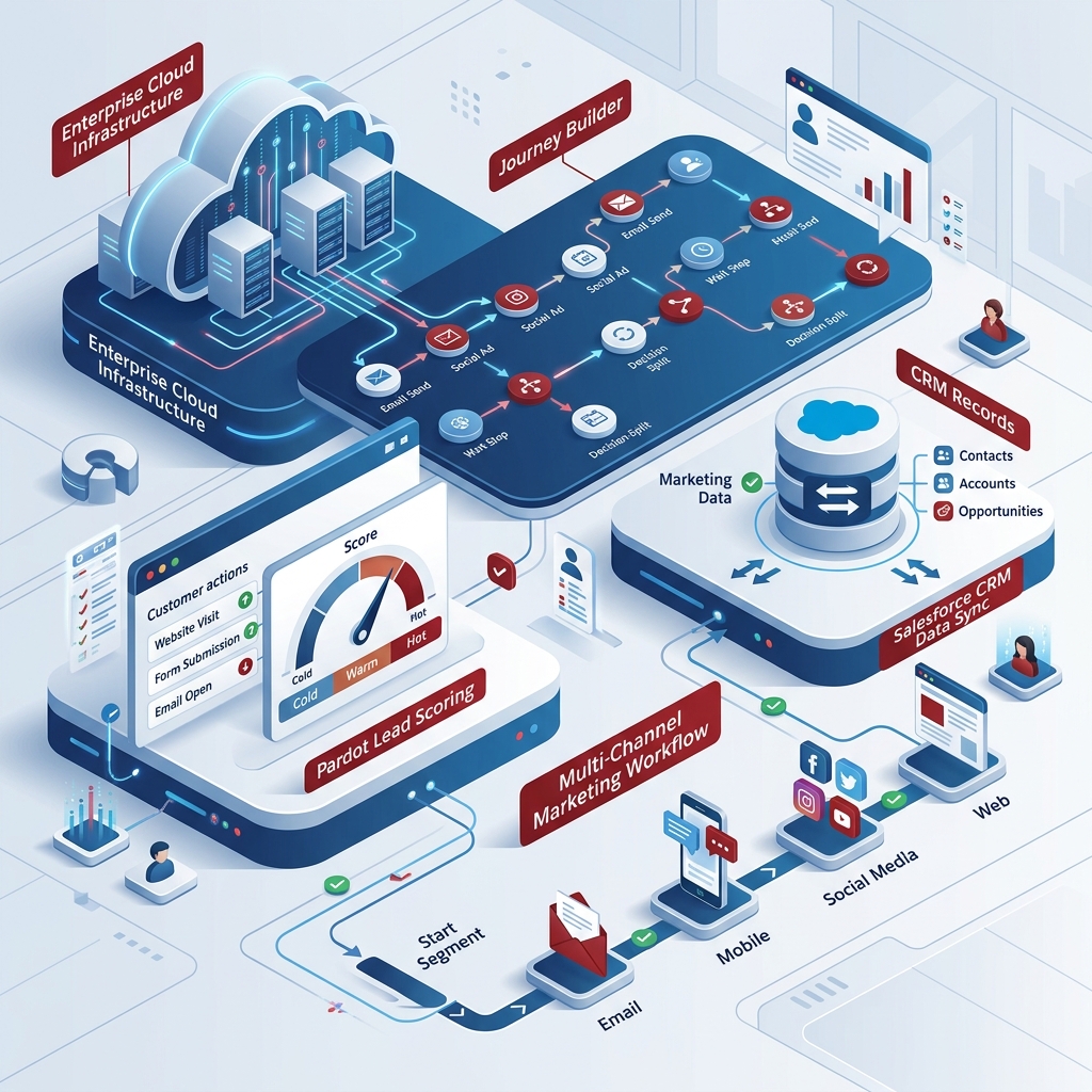 Digital Experience Development Services India