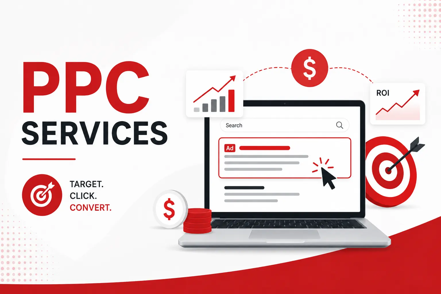 PPC Services India