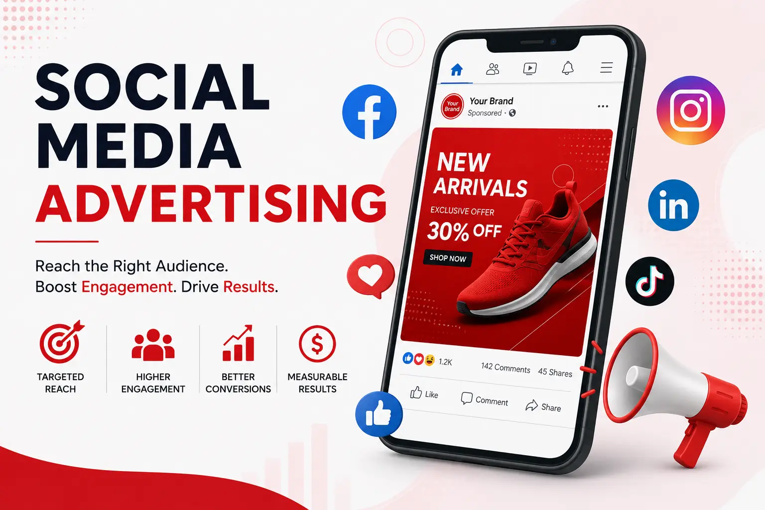 Social Media Advertising