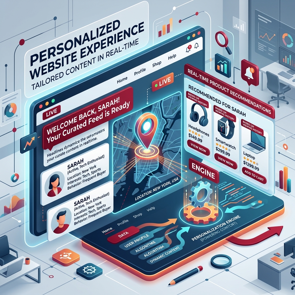 Fast Website Design Services India