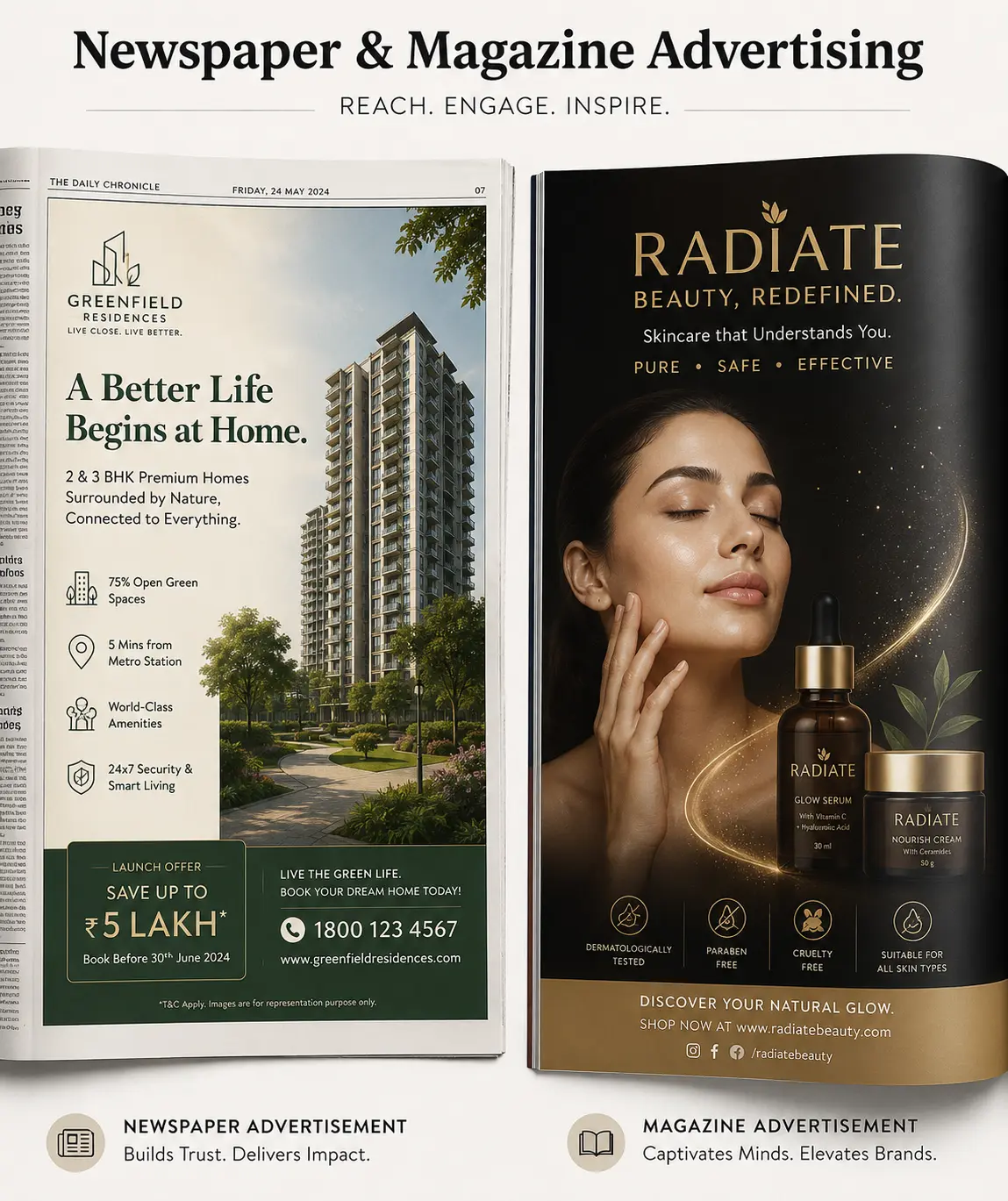 Riyoadvertising Client