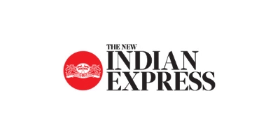 The Indian Express Newspaper