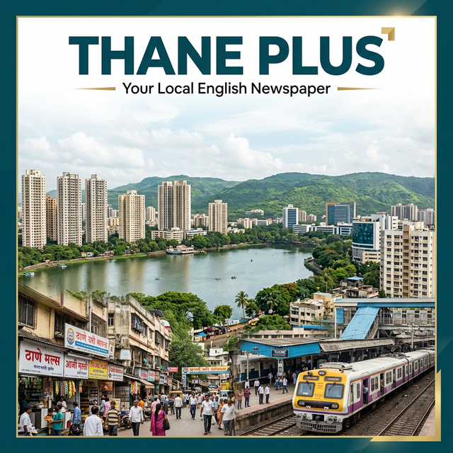 Thane Plus Newspaper Ad Rates