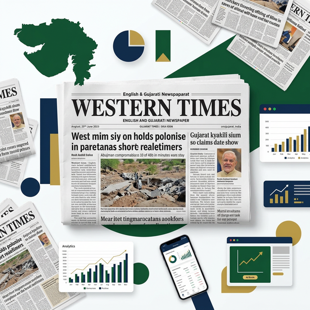 Western Times Newspaper