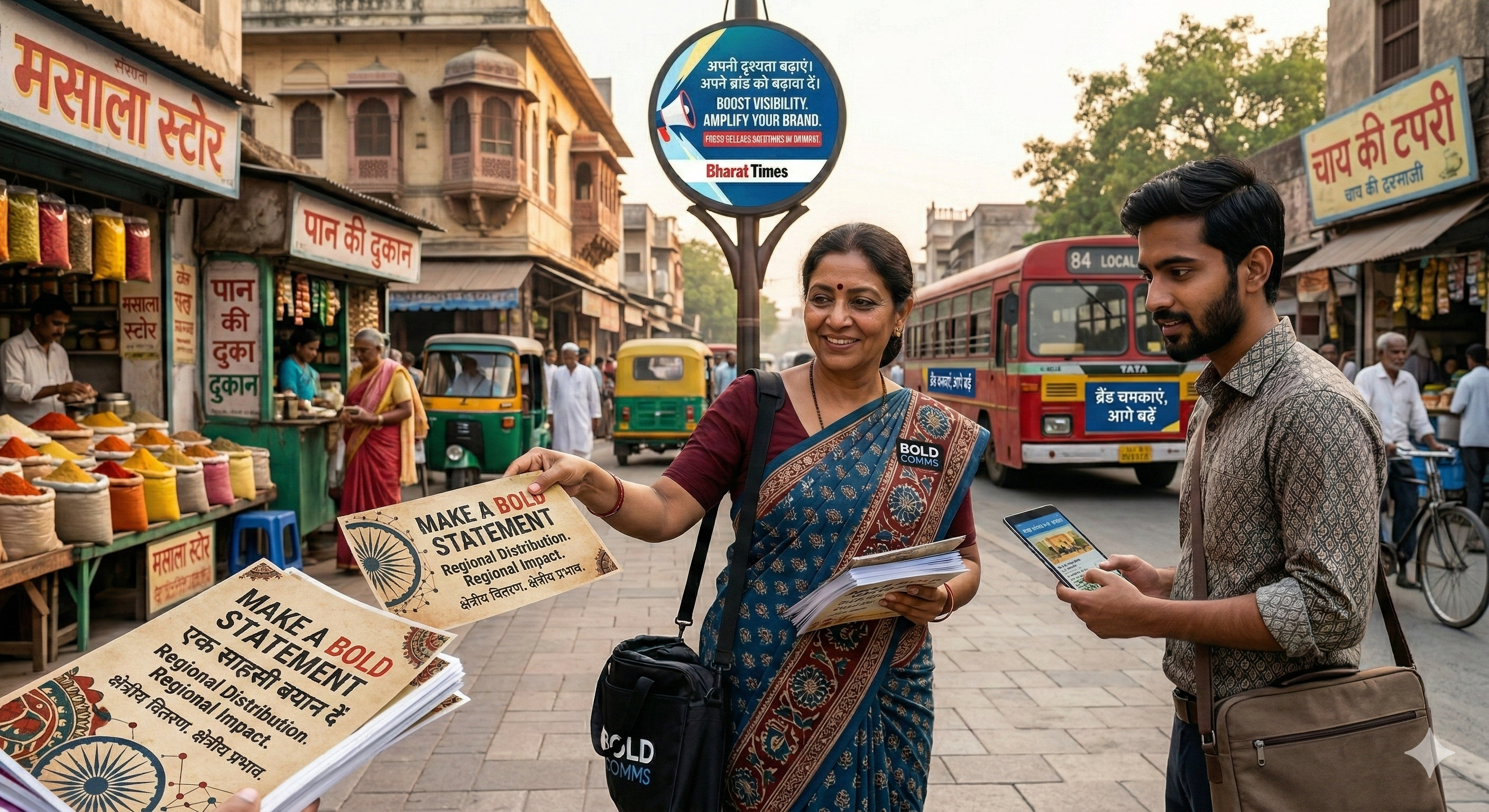 Newspaper Booking Services