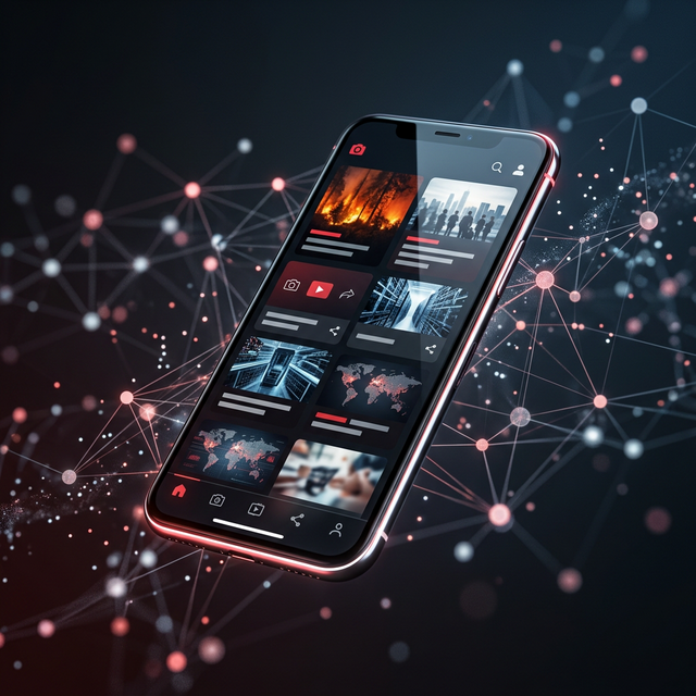 Digital Press Release