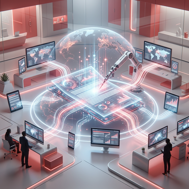 Press Release Distribution Services