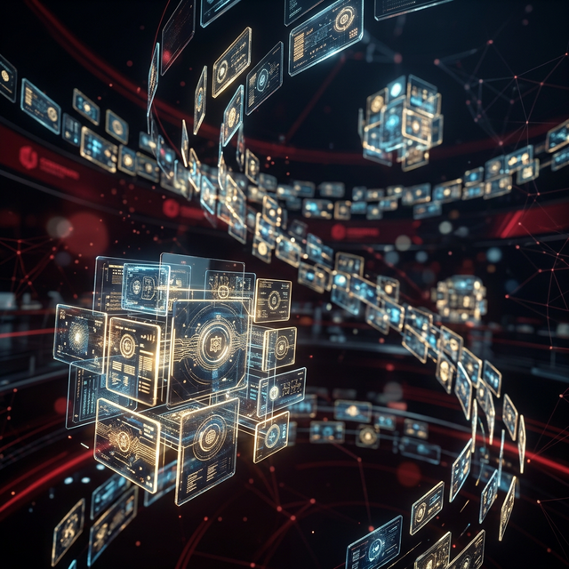 Confidential handling